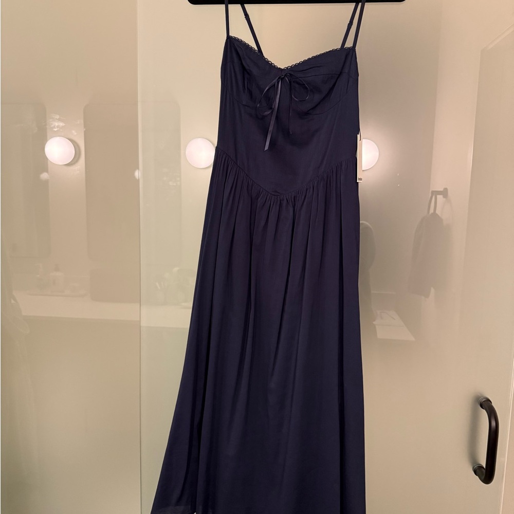 Reformation Allure dress